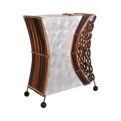 Woru Bordlampe Wayan Discount
