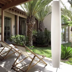 Bover Maxi S/01 utendørs LED-designer-hengelampe New