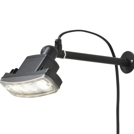 Konstsmide Bredstrålende LED-spotlight for utendørs bruk Amalfi Sale