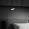 Briloner Brello vegglampe, skruefeste, svart Sale