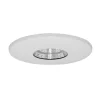 BRUMBERG Adapt innfelt LED-downlight hvit| Butikkbelysning