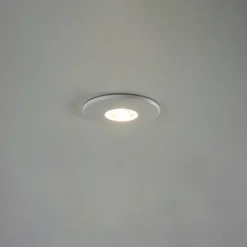 BRUMBERG Adapt innfelt LED-downlight hvit| Butikkbelysning