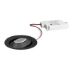 BRUMBERG BB35 innfelt RC driver kantet svart