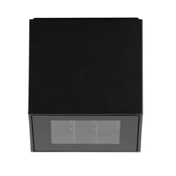 BRUMBERG Blokk LED-taklampe, 11x11 cm| Taklamper Utendørs