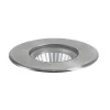 BRUMBERG Boled LED for innfelt belysning, Ø 11 cm, 12 W| Nedfelt Utebelysning|Utespotter