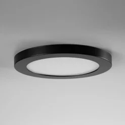 BRUMBERG frontring til Moon Maxi, Ø 33 cm, svart| Tilbehør