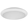 BRUMBERG Gavan LED-taklampe, IP65, hvit, Ø42cm| Taklamper Utendørs