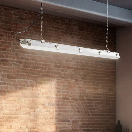 BRUMBERG Humid One lampe til våtrom, 35 W, 119 cm Clearance