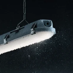 BRUMBERG Humid One lampe til våtrom, 35 W, 119 cm Clearance