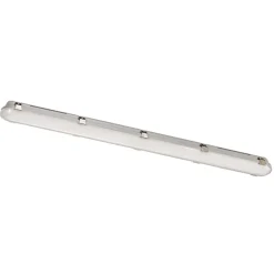 BRUMBERG Humid One lampe til våtrom, 35 W, 119 cm Clearance