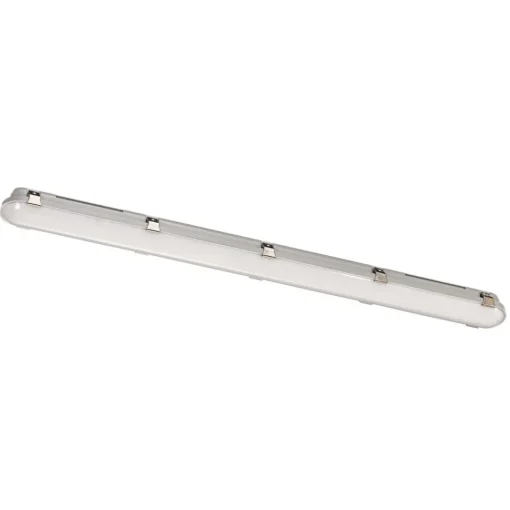 BRUMBERG Humid One lampe til våtrom, 35 W, 119 cm Clearance