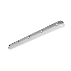 BRUMBERG Humid One lampe til våtrom, 35 W, 119 cm Clearance