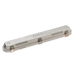 BRUMBERG Humid One lampe til våtrom, 18 W, 58 cm New