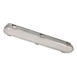 BRUMBERG Humid One lampe til våtrom, 18 W, 58 cm New