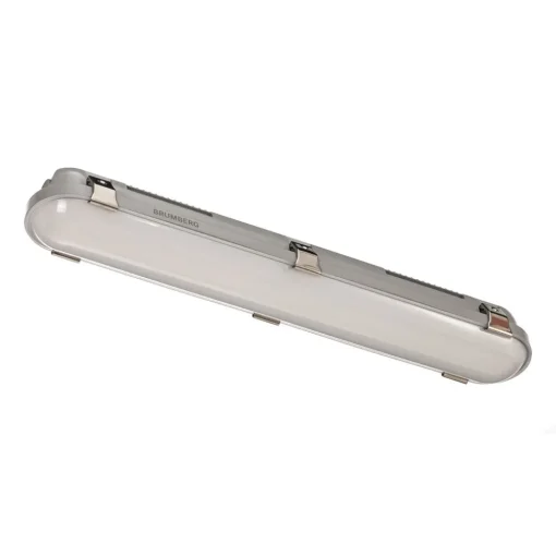 BRUMBERG Humid One lampe til våtrom, 18 W, 58 cm New