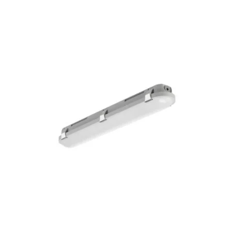 BRUMBERG Humid One Pro LED-badelys DALI 58cm| Teknisk Lys