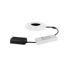 BRUMBERG LED-spot Binato DALI-dim-til-varm-tilkoblingsboks hvit Best