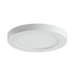 BRUMBERG Moon Mini LED-taklampe RC CCT, Ø17 cm Sale