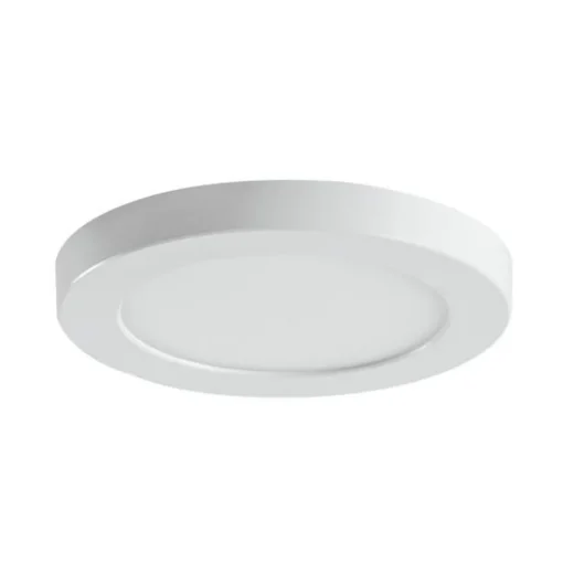 BRUMBERG Moon Mini LED-taklampe RC CCT, Ø17 cm Sale