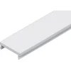 BRUMBERG One click-deksel, opal, lengde 3 meter