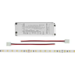 BRUMBERG QualityFlex LED-Strip Set 5m 24W 3,100K Discount