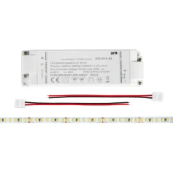 BRUMBERG QualityFlex LED-stripesett 5m 48W 3 100K Online