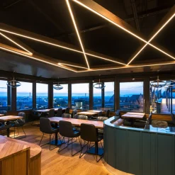 BRUMBERG QualityFlex LED-stripesett 5m 48W 3 100K Online