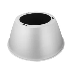 BRUMBERG Sol lampeskjerm i aluminium, 37 cm Clearance