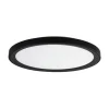 BRUMBERG Sunny Midi LED-taklampe RC CCT svart