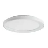 BRUMBERG Sunny Mini LED-taklampe RC CCT hvit| Kontorbelysning