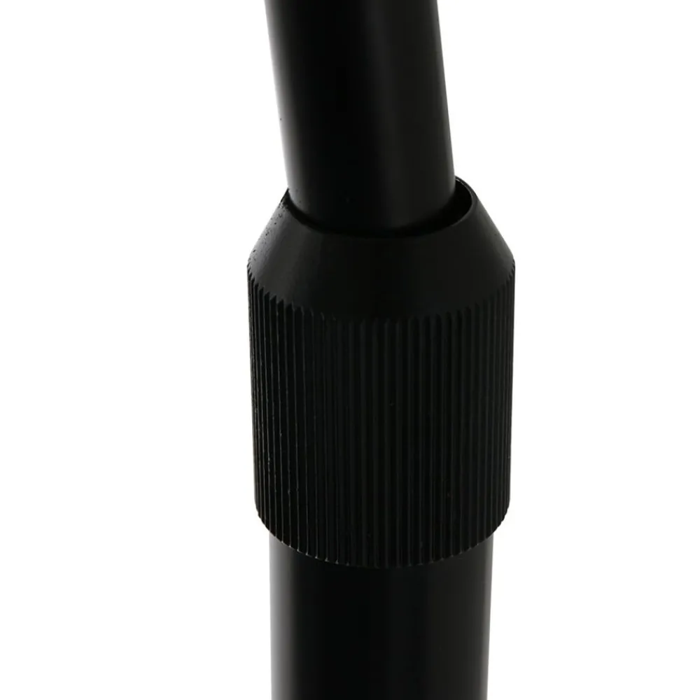 Steinhauer Buet gulvlampe Sparkled Light svart/gjørme| Gulvlamper