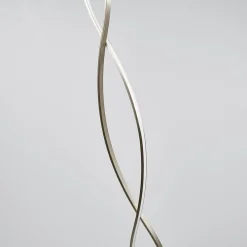 Lindby Buet LED-gulvlampe Bobi| Gulvlamper