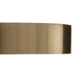 ORION Bully LED-taklampe med patinautseende, Ø 14 cm Online