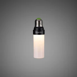 Buster + Punch LED-pære E27 5W 2 700K dimbar Outlet