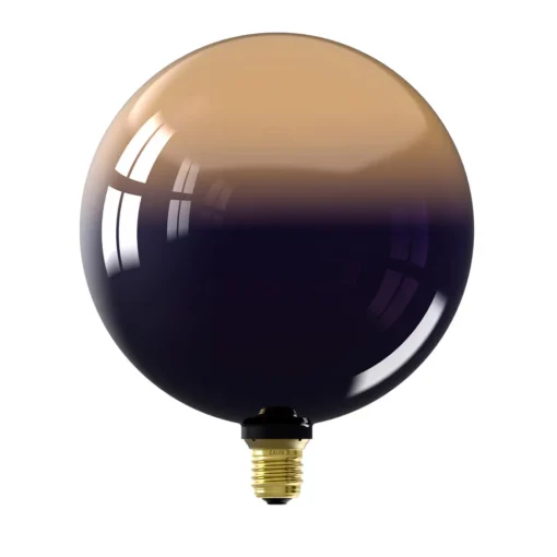 Calex Inception LED-globe E27 G200 3W 1 800 K dim