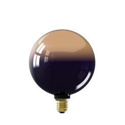 Calex Inception LED-globe E27 G125 3W 1 800 K dim| Dimbar Led-Pære|Dimbar Led-Pære