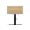 Calex LED-bordlampe, IP44, trekkbryter| Terrassebelysning