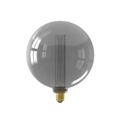 Calex Royal Kalmar LED E27 3,5W 2 000 K dim røyk| Dimbar Led-Pære|Dimbar Led-Pære