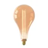 Calex Royal Osby LED E27 3,5W 1 800 K dim gull Outlet