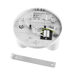 Deko-Light CAN TILT downlight, hvit, Ø 20 cm, 2 lyskilder, metall, GU10| Spotter I Tak