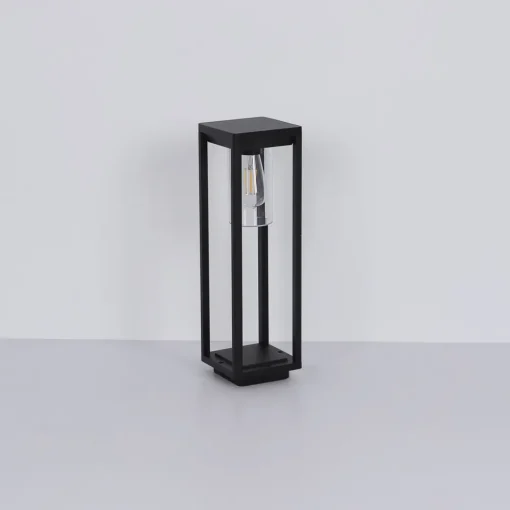 Globo Candela-sokkelampe, 50 cm, uten sensor Hot