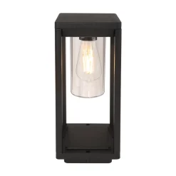 Globo Candela-sokkelampe, 35 cm, uten sensor Outlet