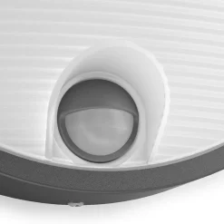 Philips Capricorn - LED-utevegglys med bev.-sensor| Utebelysning Med Sensor|Utebelysning Med Sensor
