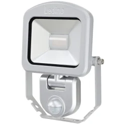 Ledino Charlottenburg spot sensor sølv 10W 3 000 K New