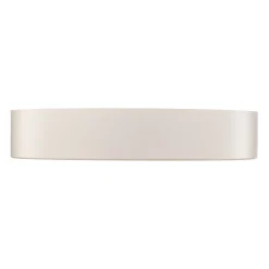 TEMAR LIGHTING Cleo 400 taklampe, hvit, sensor, IP20, Ø 40 cm, metall Outlet