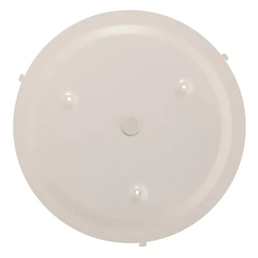 TEMAR LIGHTING Cleo DR375 taklampe, IP54, Ø 37,5 cm, eiketre, E27| Design- Og Hotellbelysning|Taklamper