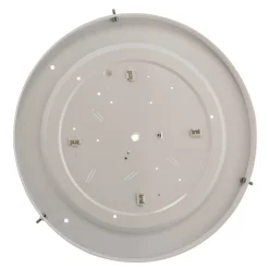 TEMAR LIGHTING Cleo taklampe, Ø 47,5 cm, 4 lyskilder, furu, E27 Best