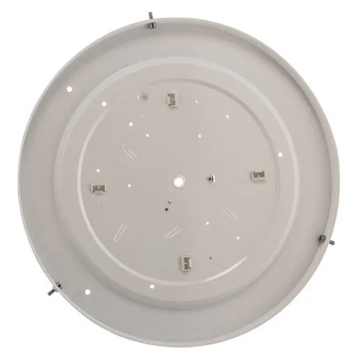 TEMAR LIGHTING Cleo taklampe, Ø 47,5 cm, 4 lyskilder, furu, E27 Best