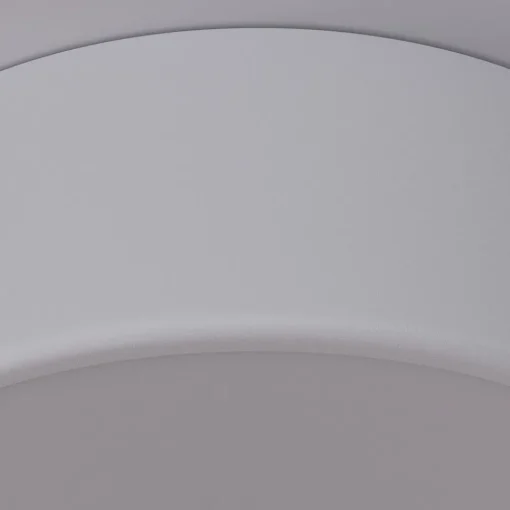 TEMAR LIGHTING Cleo taklampe, Ø 30 cm, IP20, hvit, metall, E27| Design- Og Hotellbelysning|Taklamper