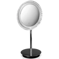 Decor Walther BS 15 Touch LED-bordspeil rund Hot